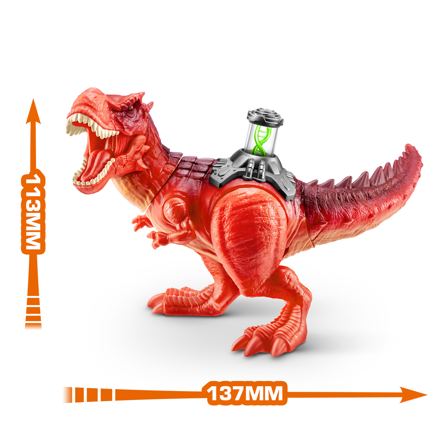 Robo Alive Dino DNA by ZURU