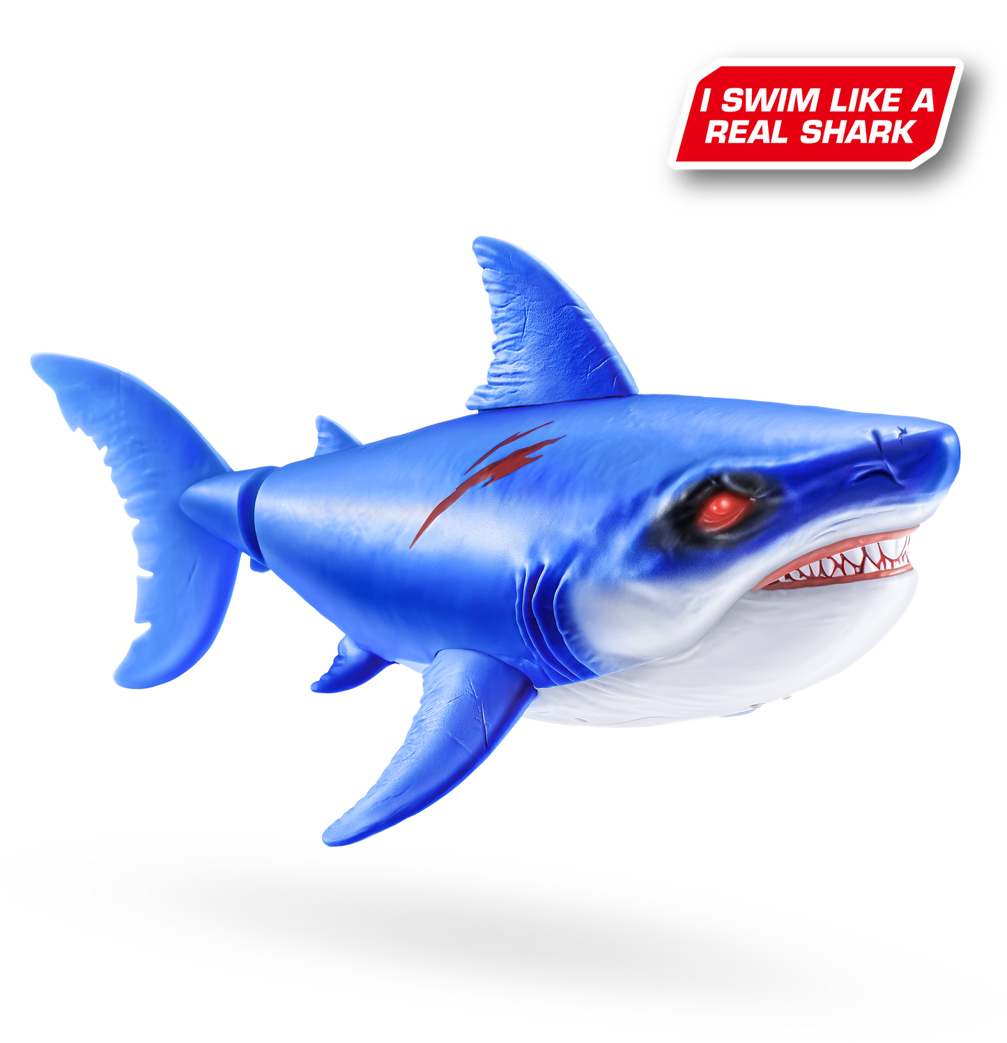 Robo Alive Deep Sea Monster Surprise by ZURU