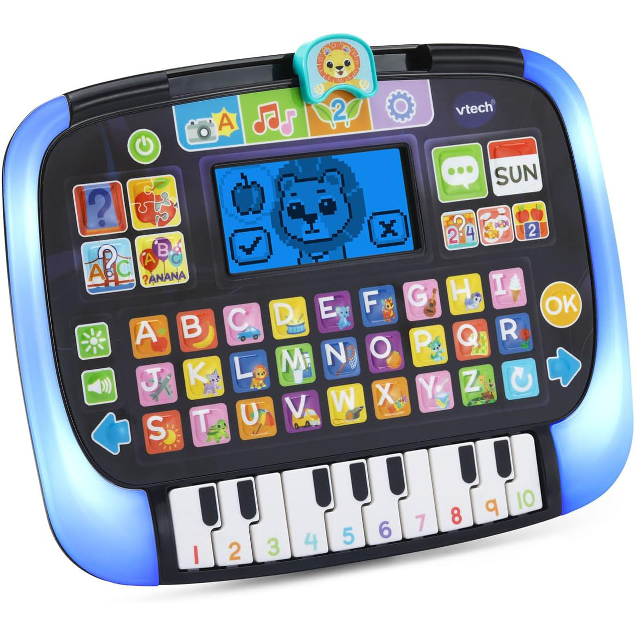Vtech Learn & Discover Tablet