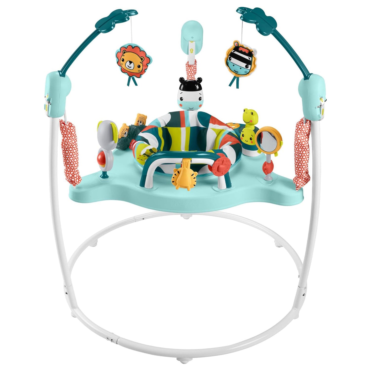 Fisher Price Colorful Corners Jumperoo – Kiddy Palace