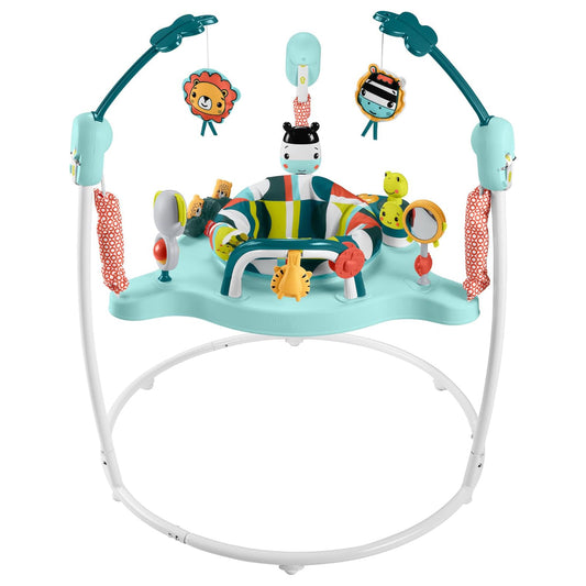 Fisher Price Colorful Corners Jumperoo