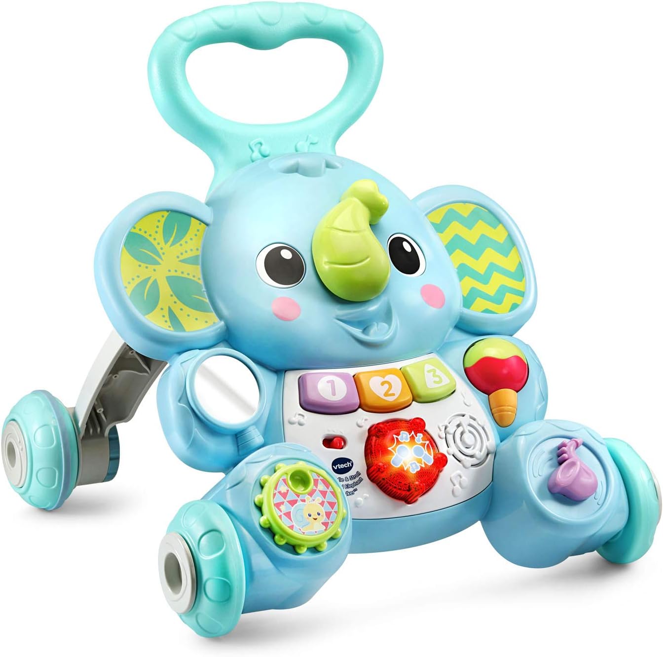 VTech Musical Elelphant Walker