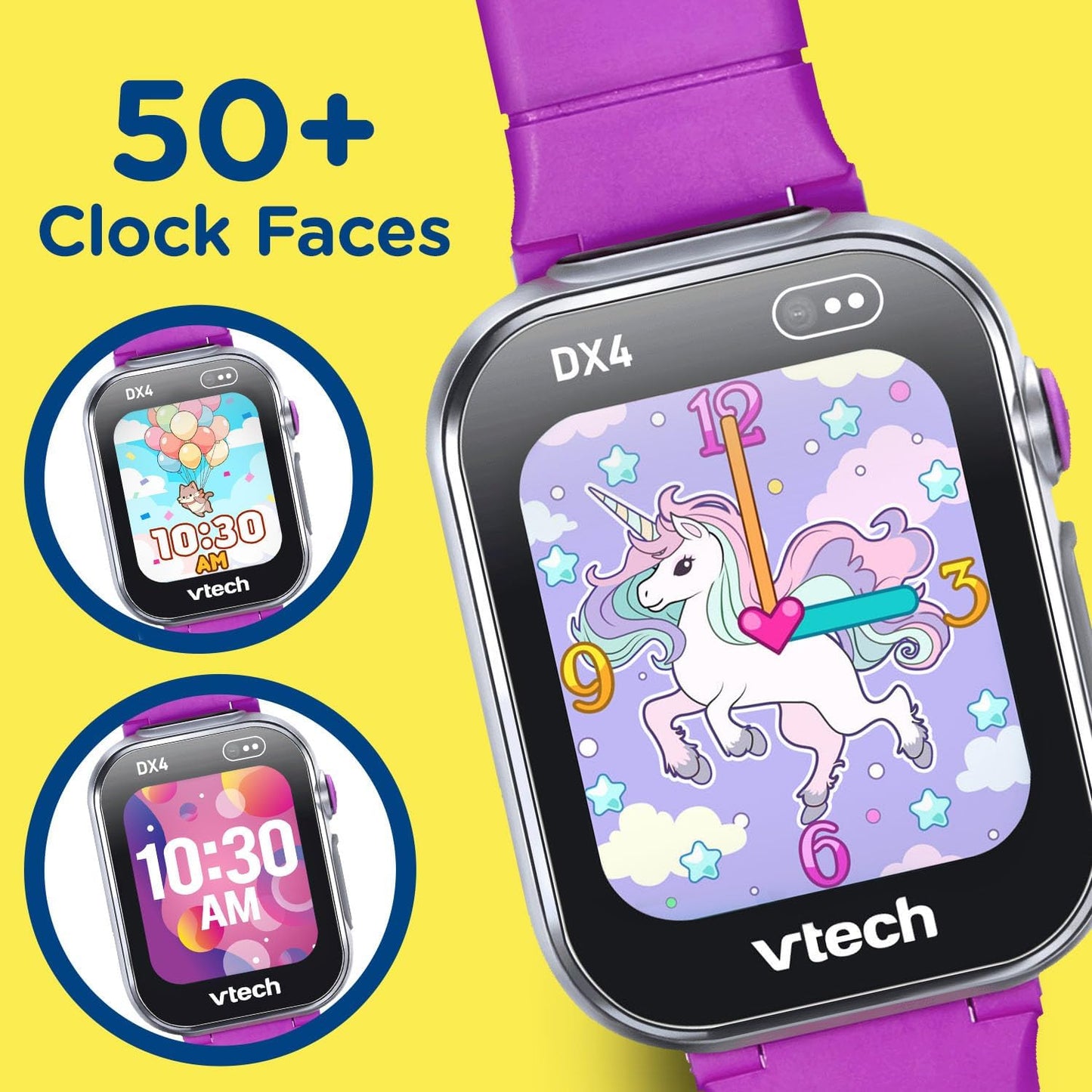 Vtech KidiZoom DX4