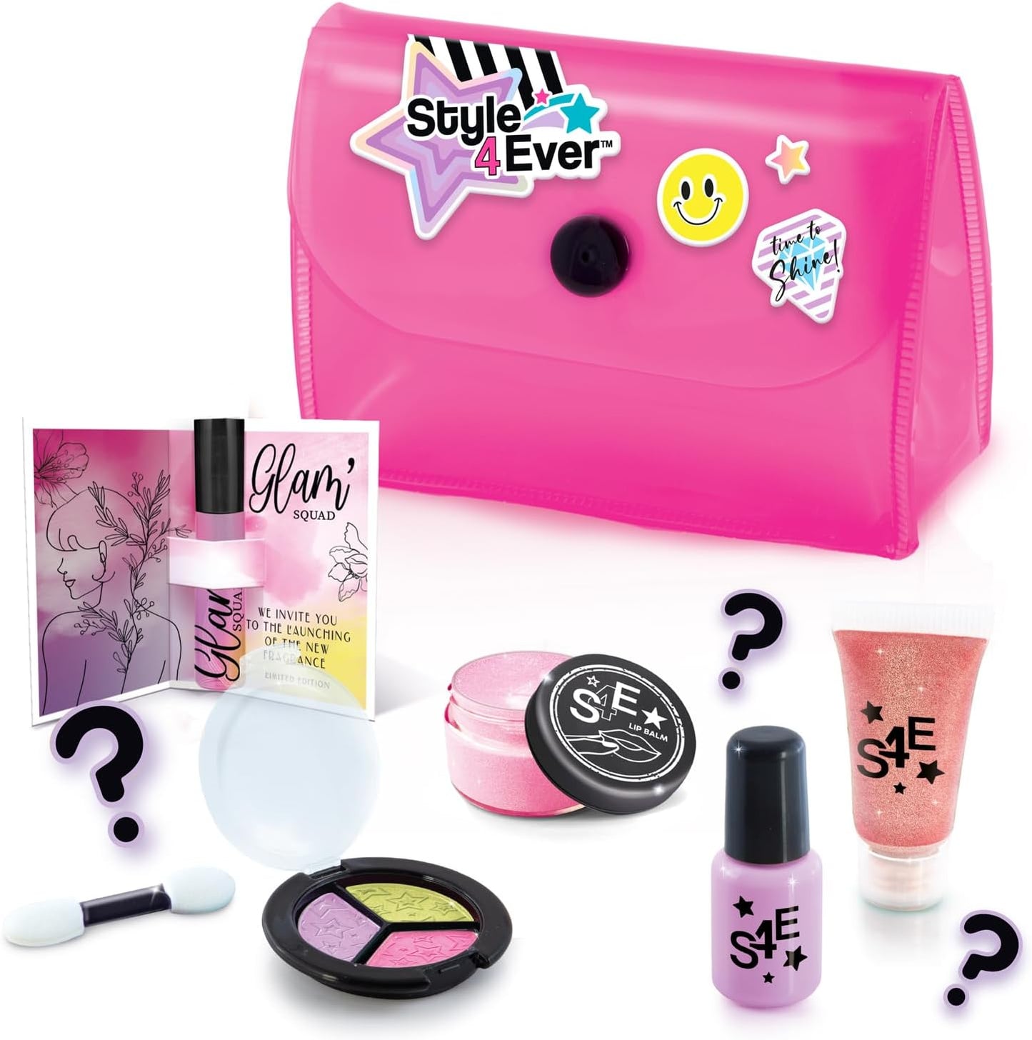 Style 4 Ever Mini Beauty Surprise Dispenser