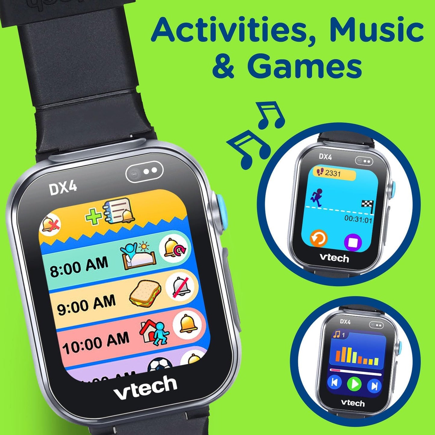 Vtech KidiZoom DX4