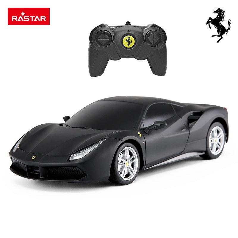 RA Star R/C 1:24 Ferrari 488 GTB