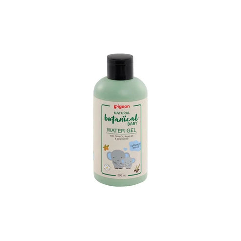 Pigeon Natural Botanical Baby Water Gel 200ml