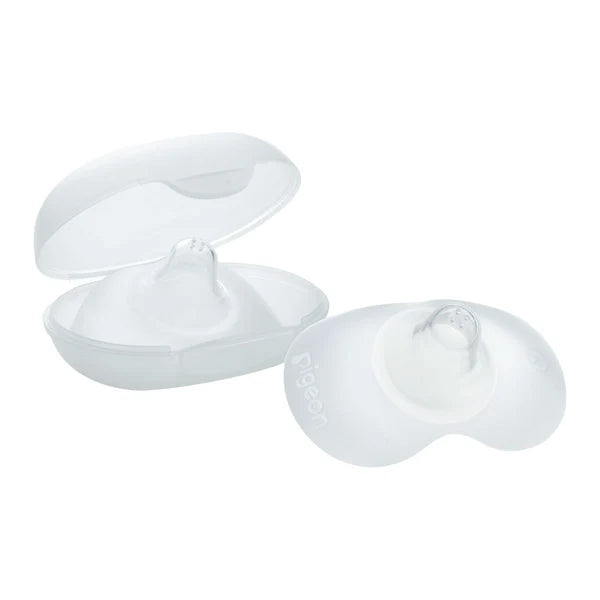 Pigeon Natural Feel Nipple Shield Size 3 (L)