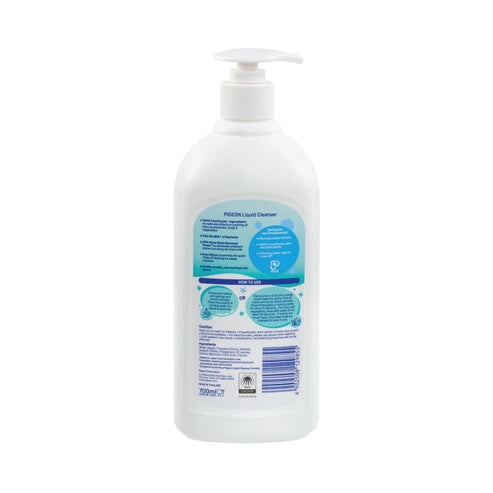 Pigeon Liquid Cleanser