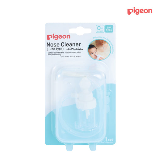 Pigeon Nose Cleaner Tube Type