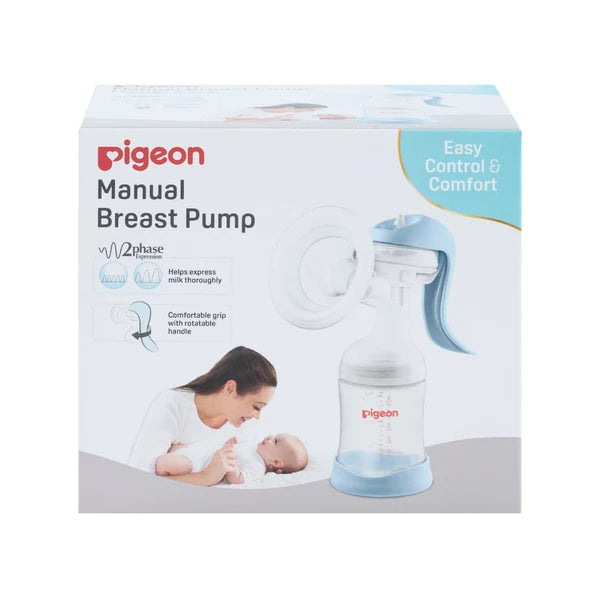 Pigeon Manual Breast Pump