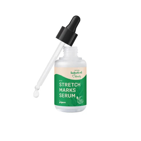 Natural Botanical Maternity Stretch Marks Serum 40ml