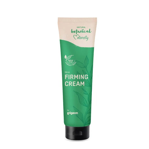 Natural Botanical Maternity Firming Cream 150ml