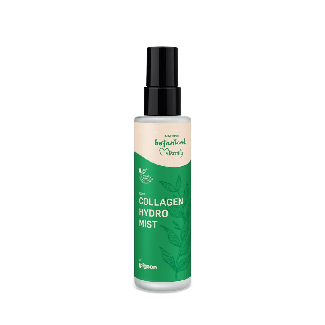 Natural Botanical Maternity Collagen Hydro Mist 100ml
