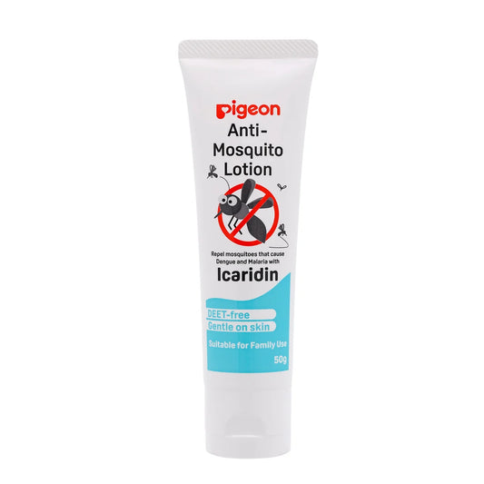 Pigeon Anti Mosquito Lotion 50g
