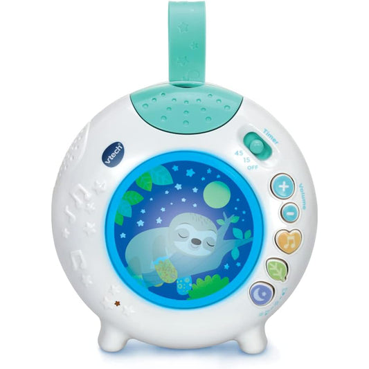 VTech Sleepy Sloth Cot Light