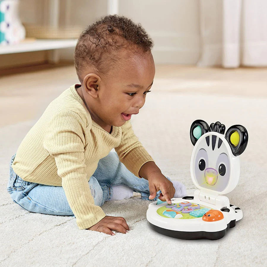 Vtech Discovery Zebra Laptop™