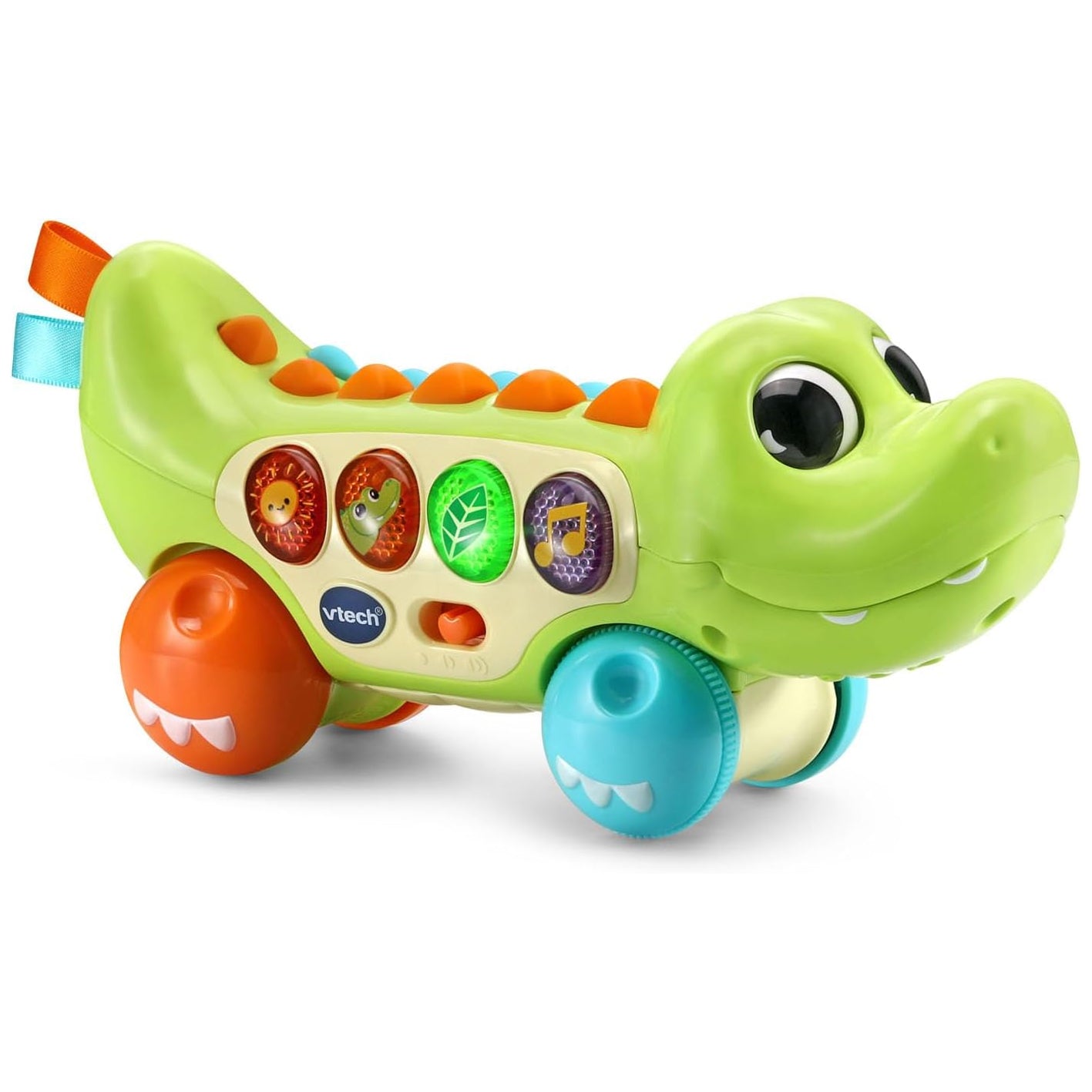 VTech Squishy Spike Alliogator