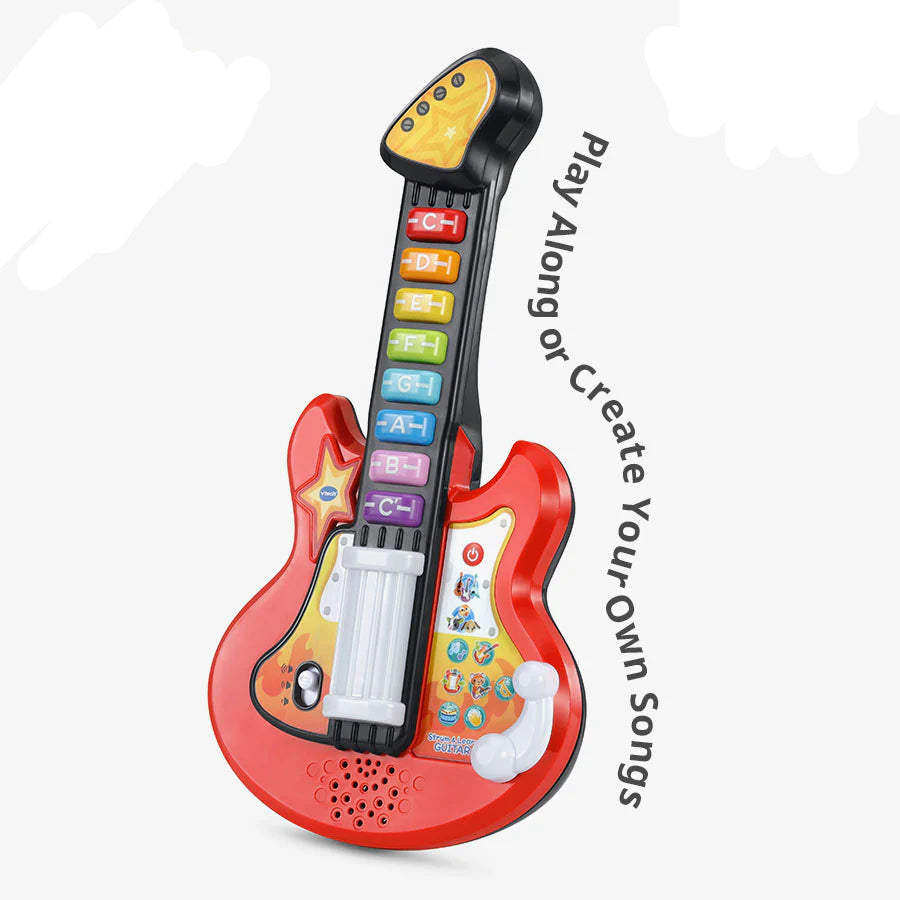 Vtech Strum & Learn Guitar