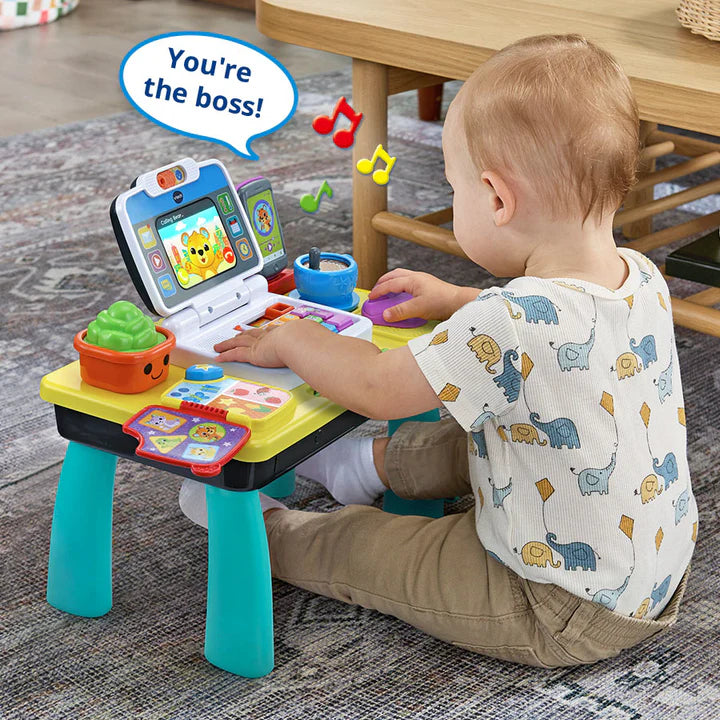 Vtech Big Business Baby Desk