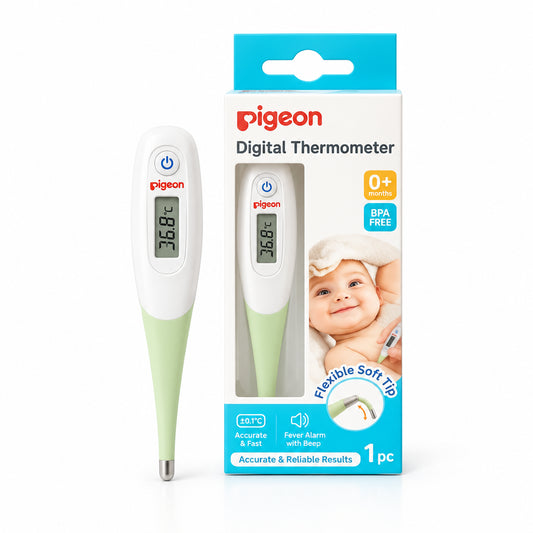 Pigeon Digital Thermometer