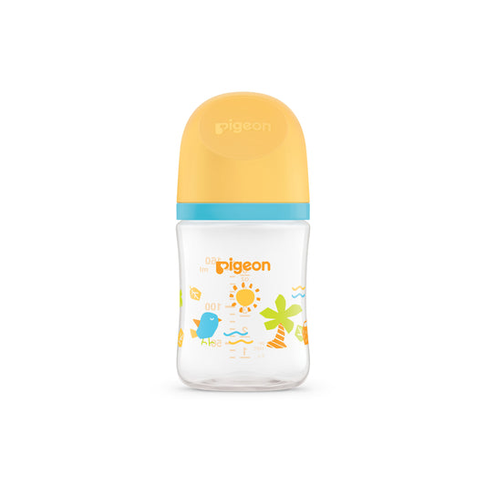 Pigeon SofTouch™ BPP Nursing Bottle PP 160ml Summer