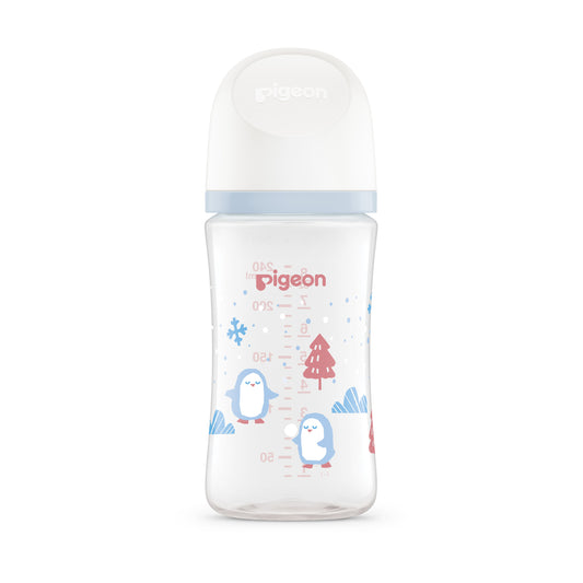 Pigeon SofTouch™ BPP Nursing Bottle PP 240ml Winter