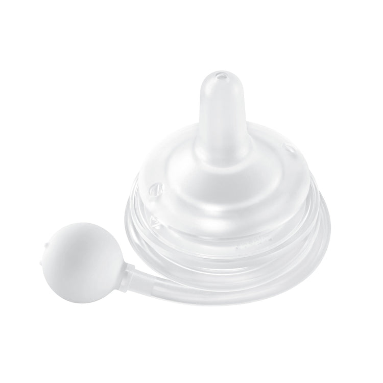 Pigeon SofTouch™ Training Straw Set – Kiddy Palace