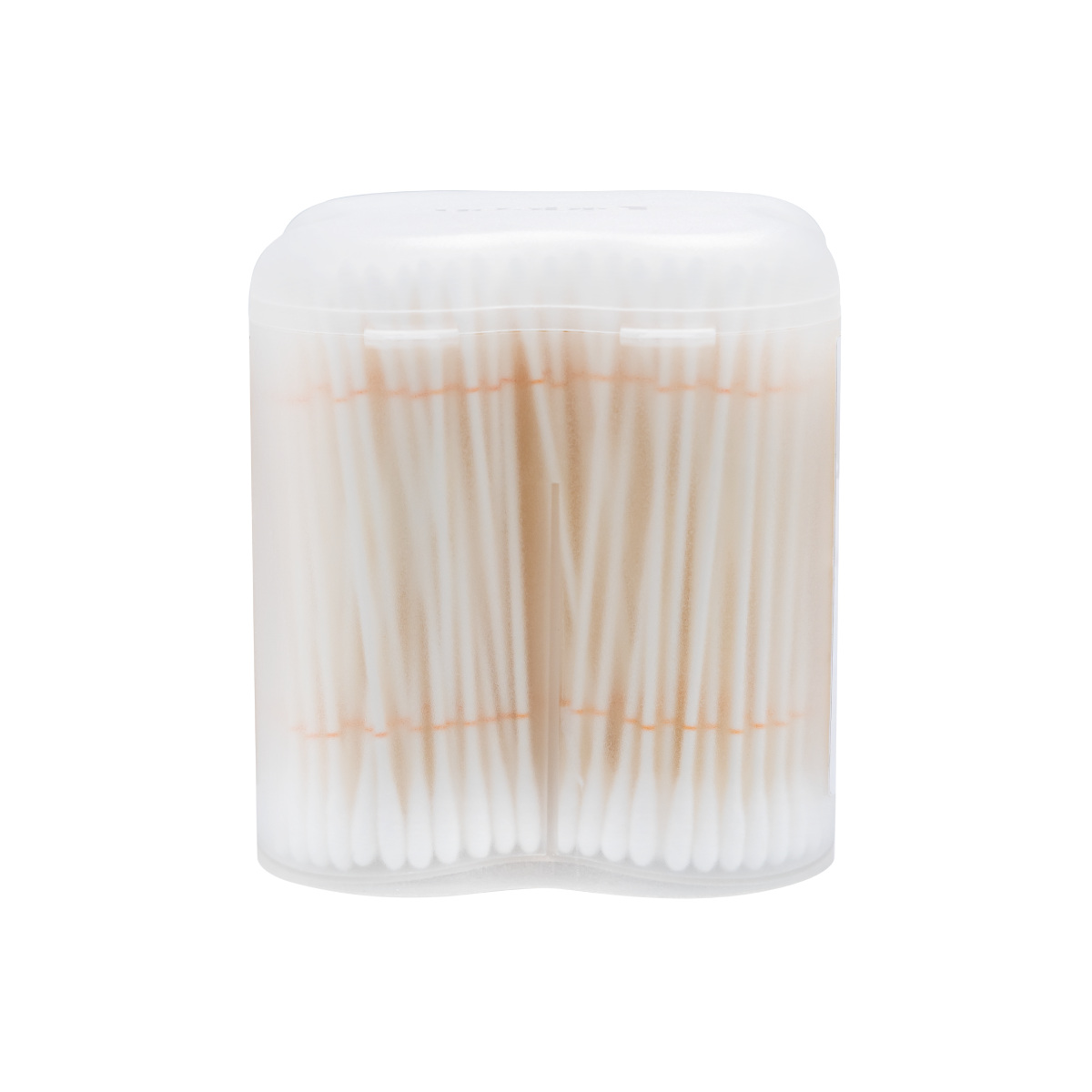 Pigeon Cotton Swab 4 Tip Designs 400pcs