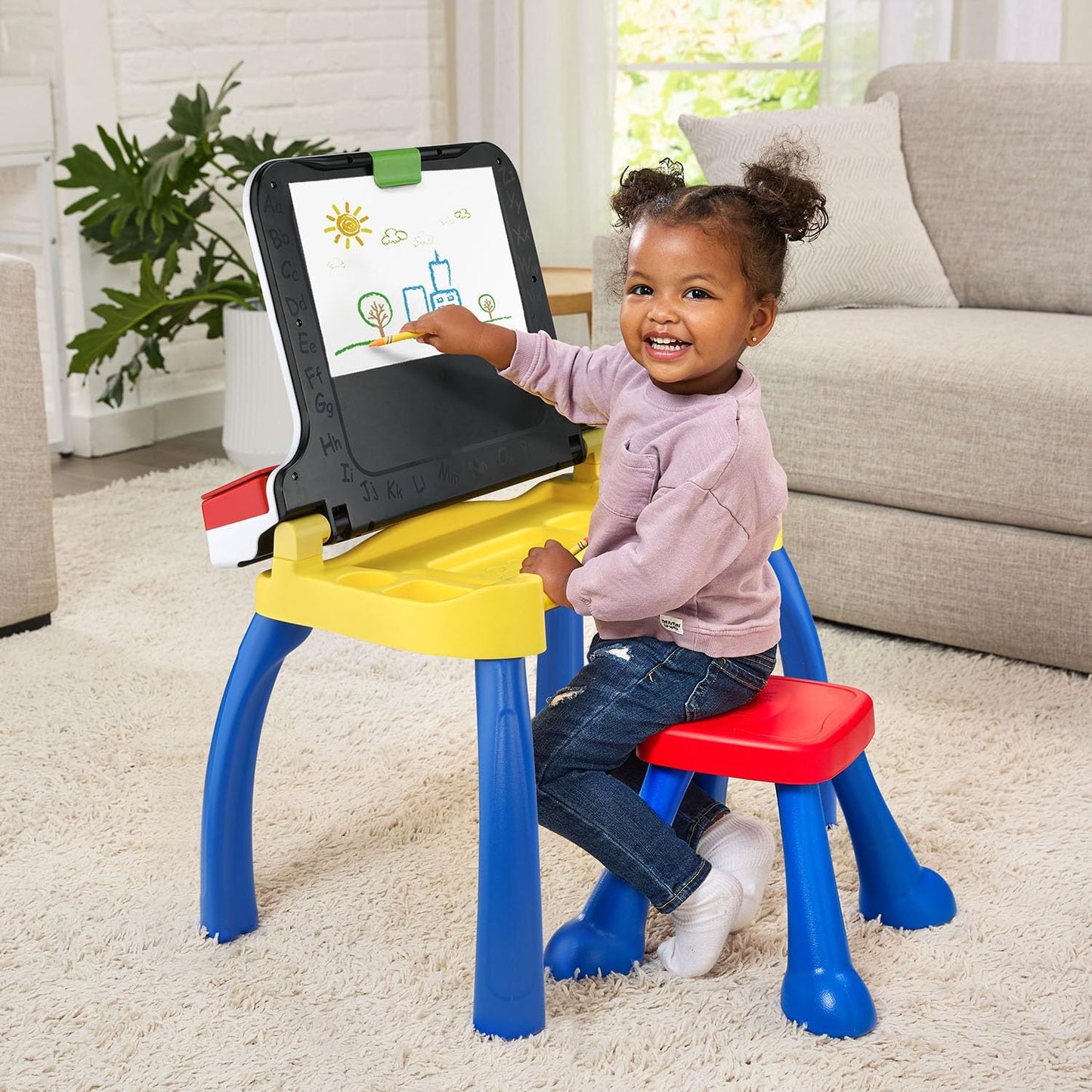VTech Explore & Write Deluxe Activity Desk