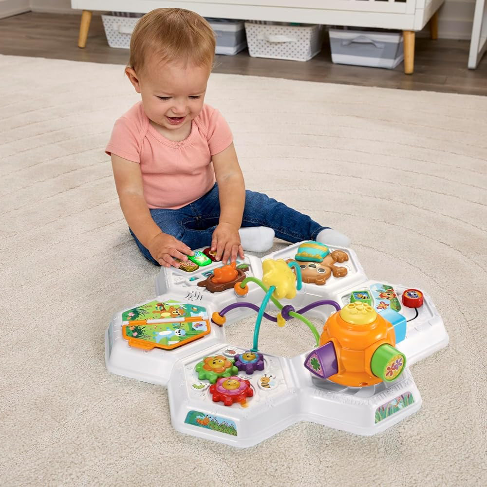 VTech Busy Bee Activity Table