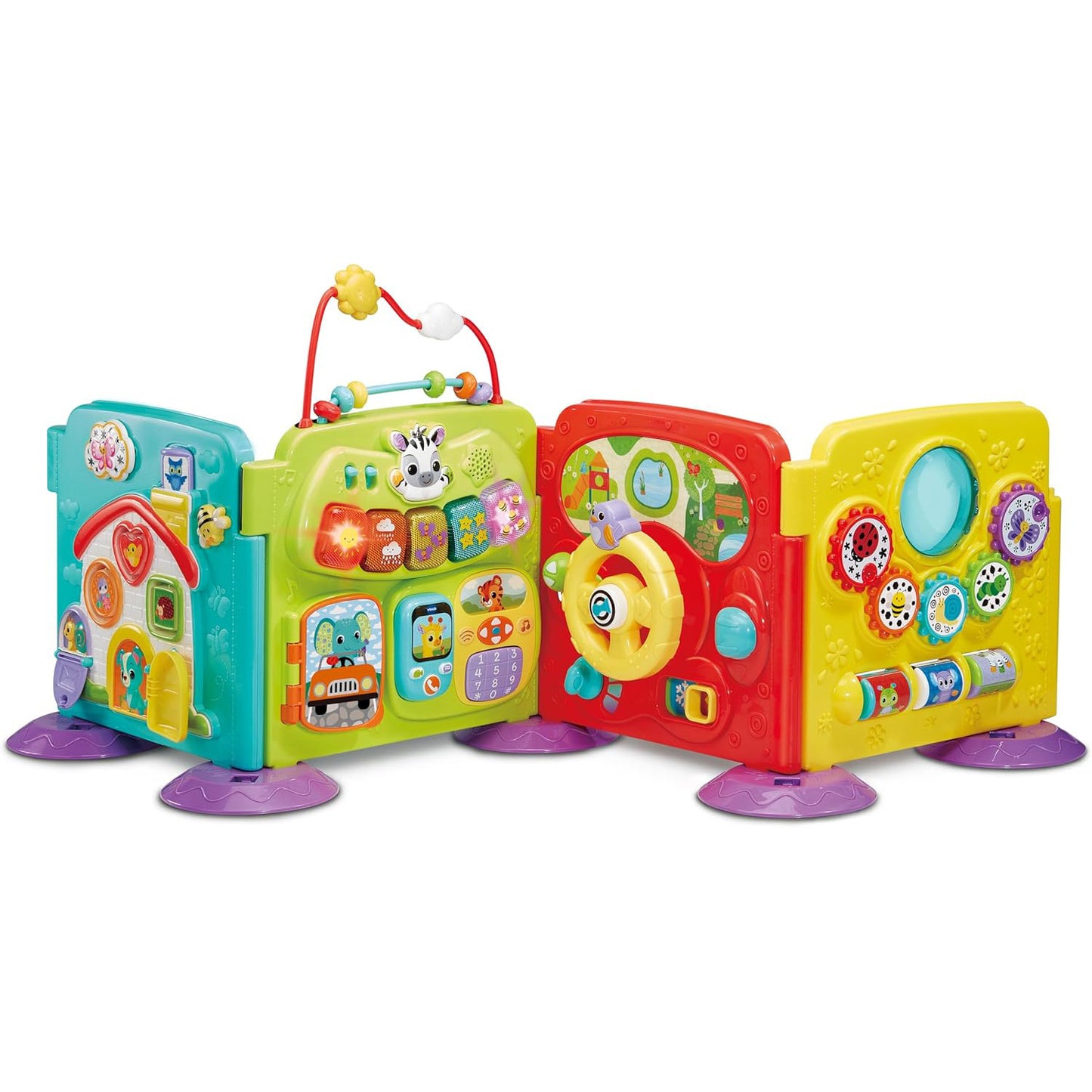 VTech Baby Discovery Play Centre