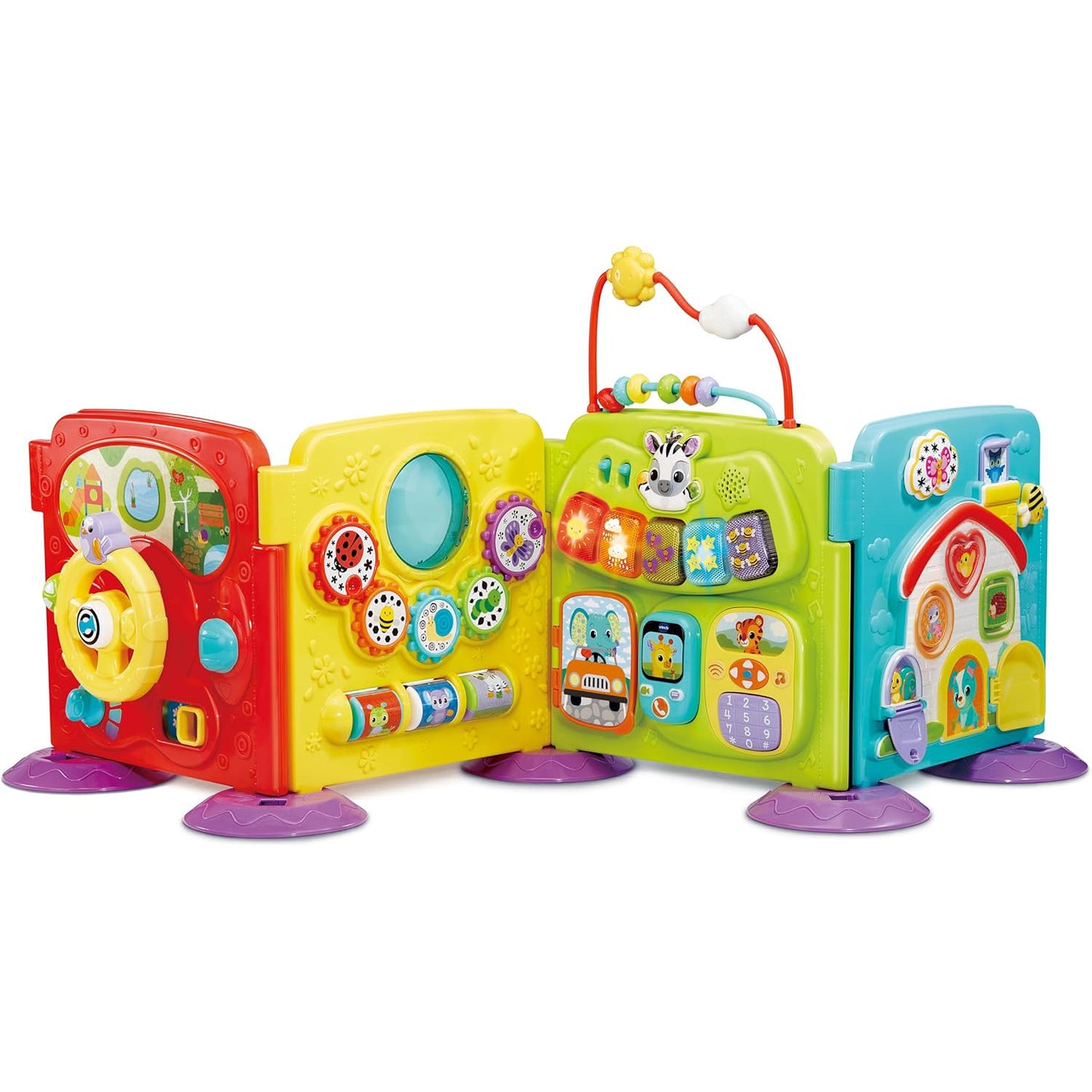 VTech Baby Discovery Play Centre