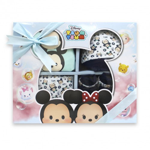 5pcs Pyjamas Gift Set - Tsum Tsum