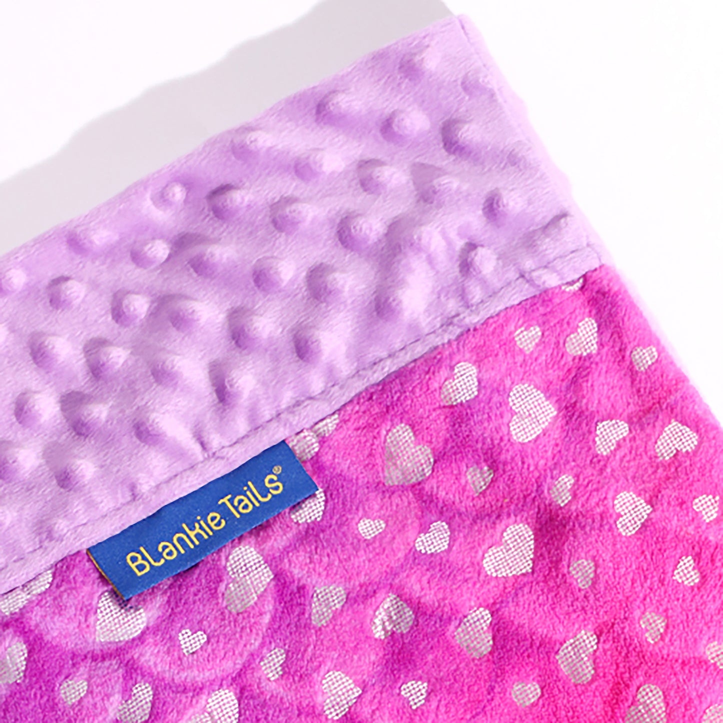 Wearable Blankets – Love Mermaid