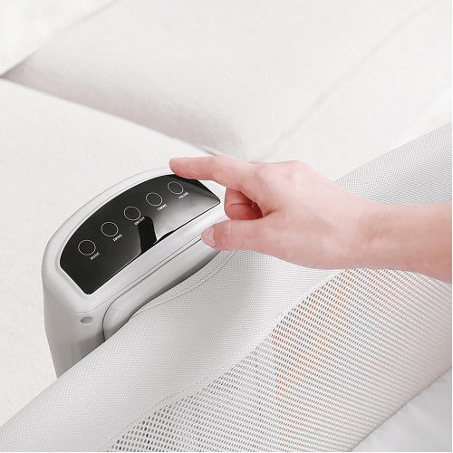 Dream Starlight Bedside Bassinet