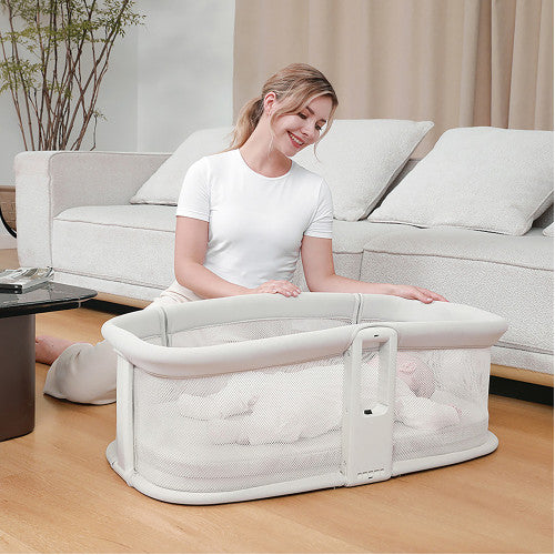 Dream Starlight Bedside Bassinet
