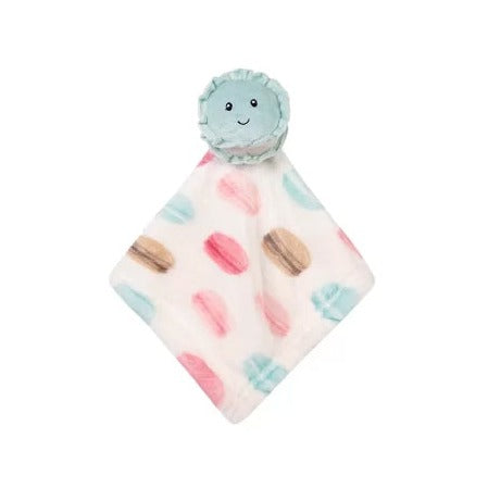 Hudson Baby Plush Security Blanket