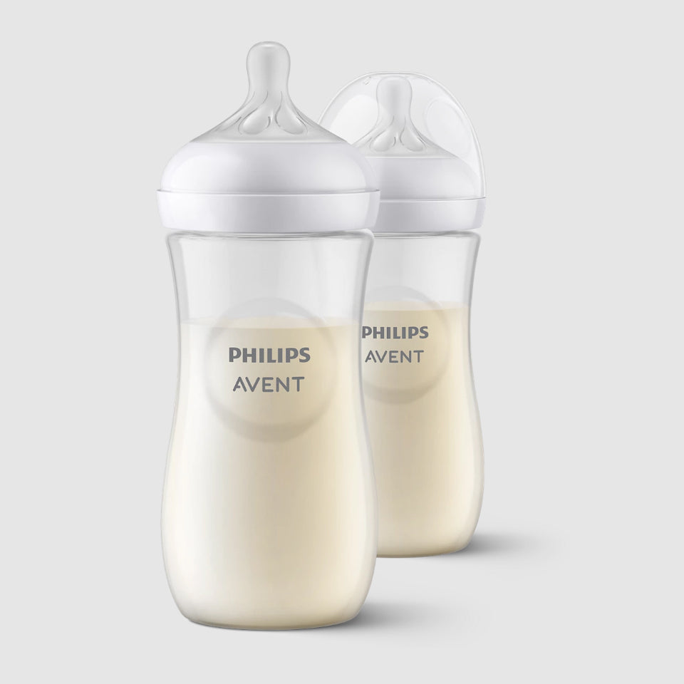 *Philips Avent Natural Response 330ml (twin pack) SCY906/02