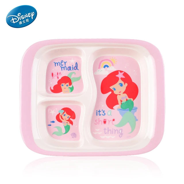 Disney Tableware - Little Mermaid Divider Plate