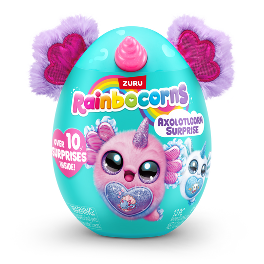 ZURU Rainbocorns Axolotlcorn Surprise (Blind Pack)
