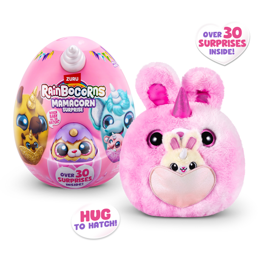 ZURU Rainbocorns Mamacorn Surprise (Blind Pack)