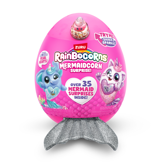 ZURU Rainbocorns Mermaidcorn Surprise(Blind Pack)