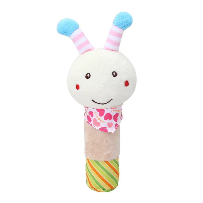 Apple Core Rattle Toy Baby Rattles Toy – Kiddy Palace