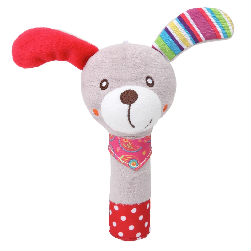Baby Rattles Toy