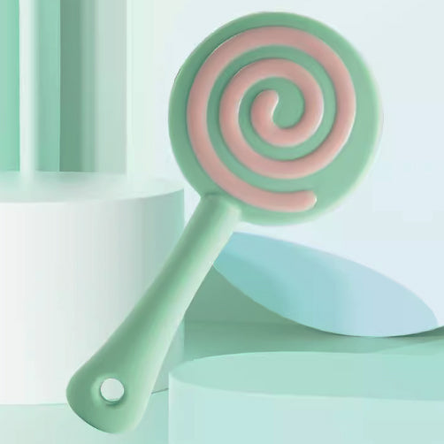 Silicone Lollipop Teether