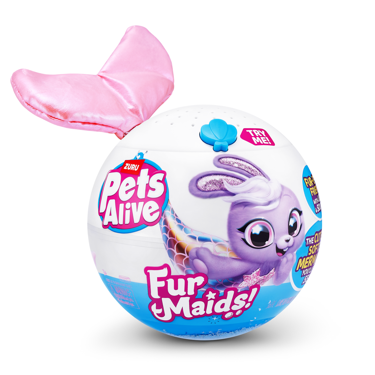 Pets Alive Furmaids by ZURU