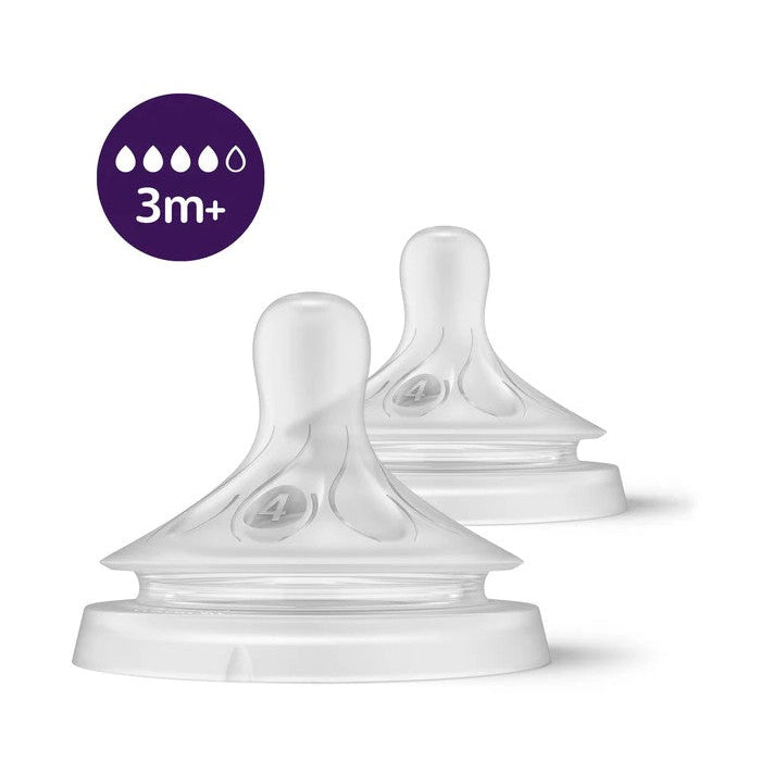 Philips Avent Natural Response 3M+