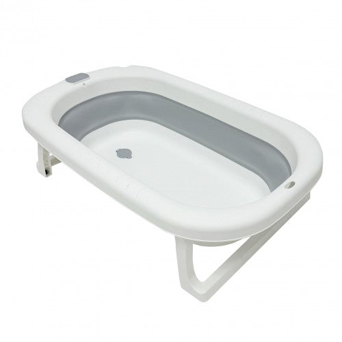 Foly Bath Tub W/Stand