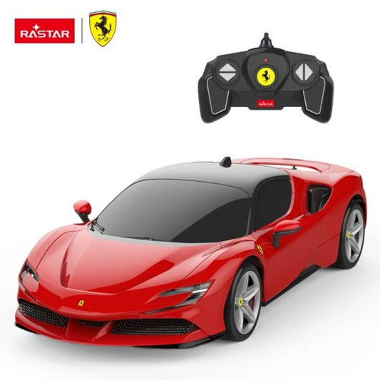 RA Star R/C 1:18 Ferrari SF90 Stradale